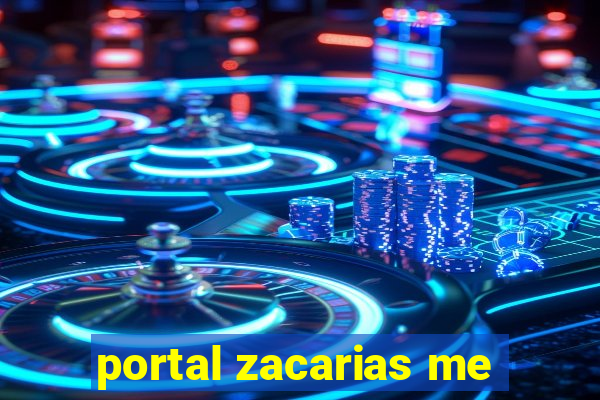 portal zacarias me